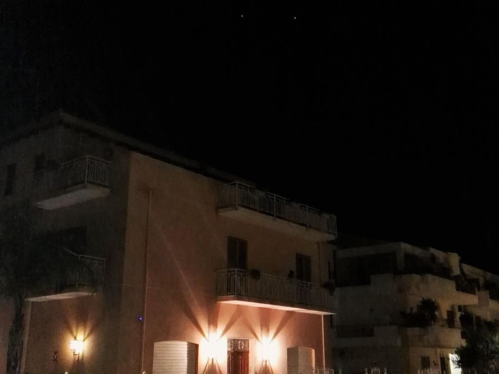 Villa Alba