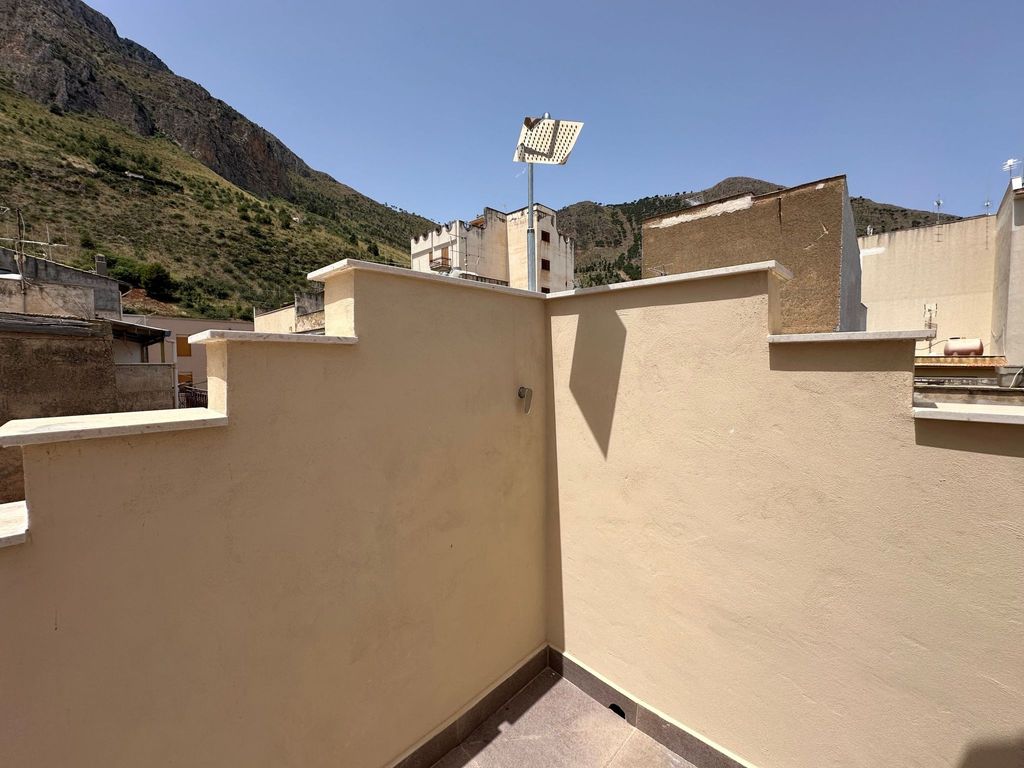 GS Urlaub del Golfo Haus mit Jacuzzi