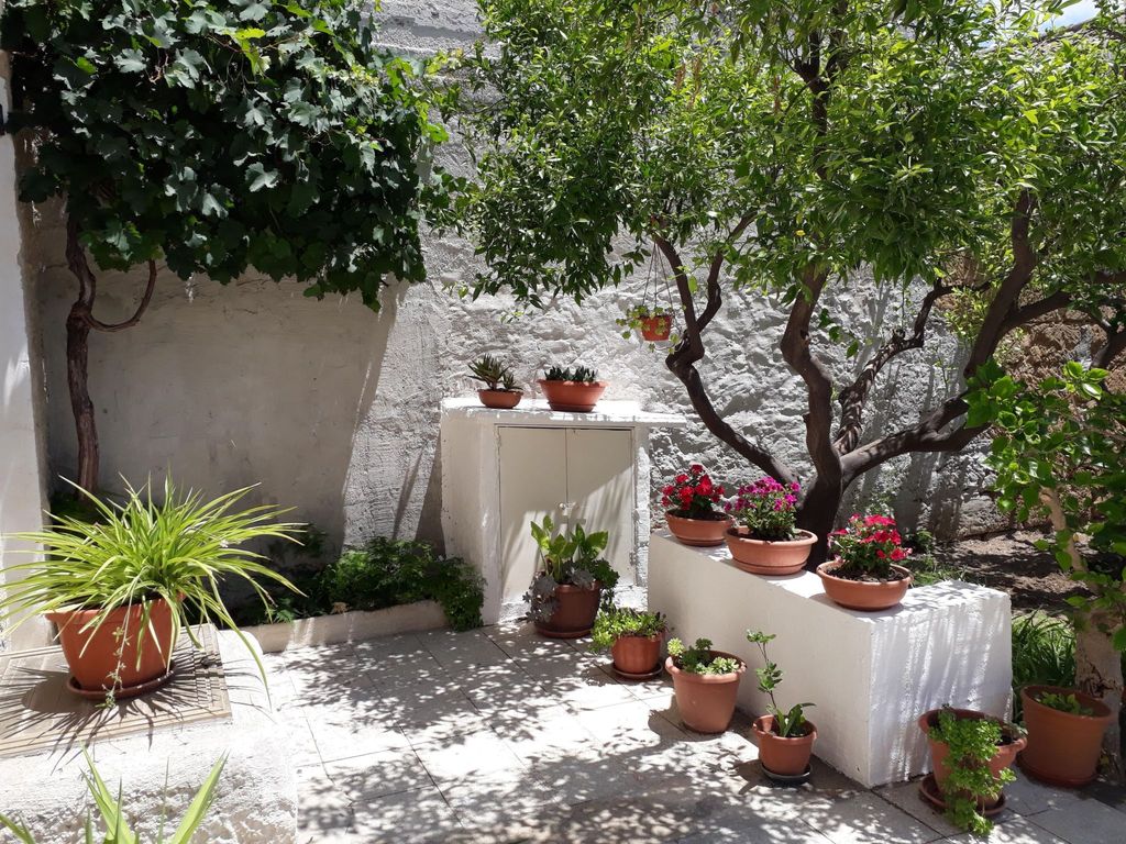 Casa Margherita Flughafen Birgi