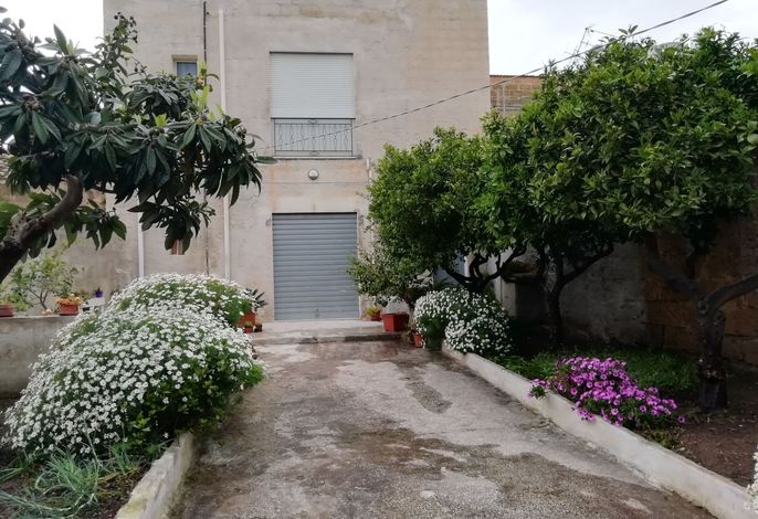 Casa Margherita Flughafen Birgi – Foto 2