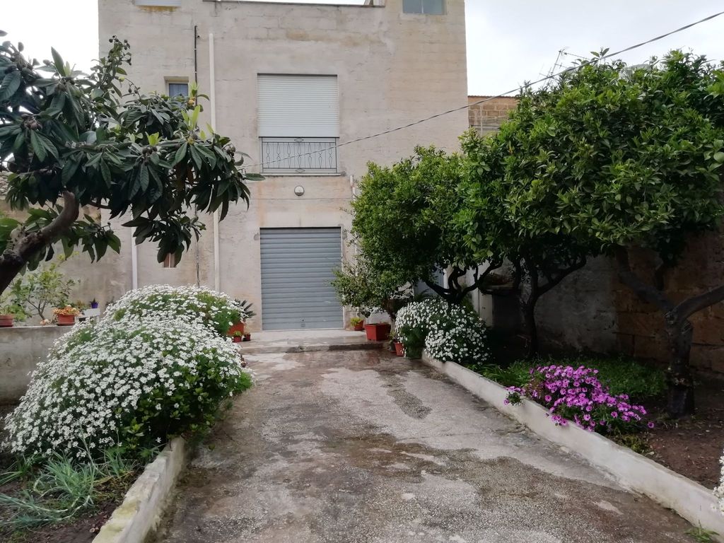 Casa Margherita Flughafen Birgi