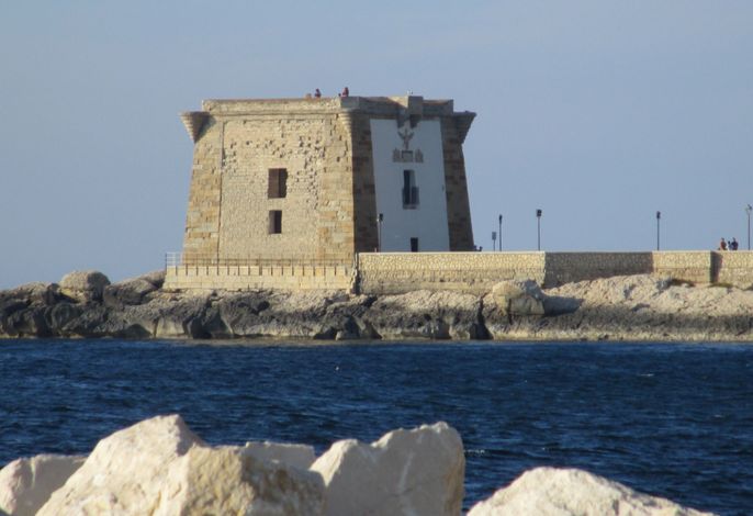 Casa Margherita Flughafen Birgi
