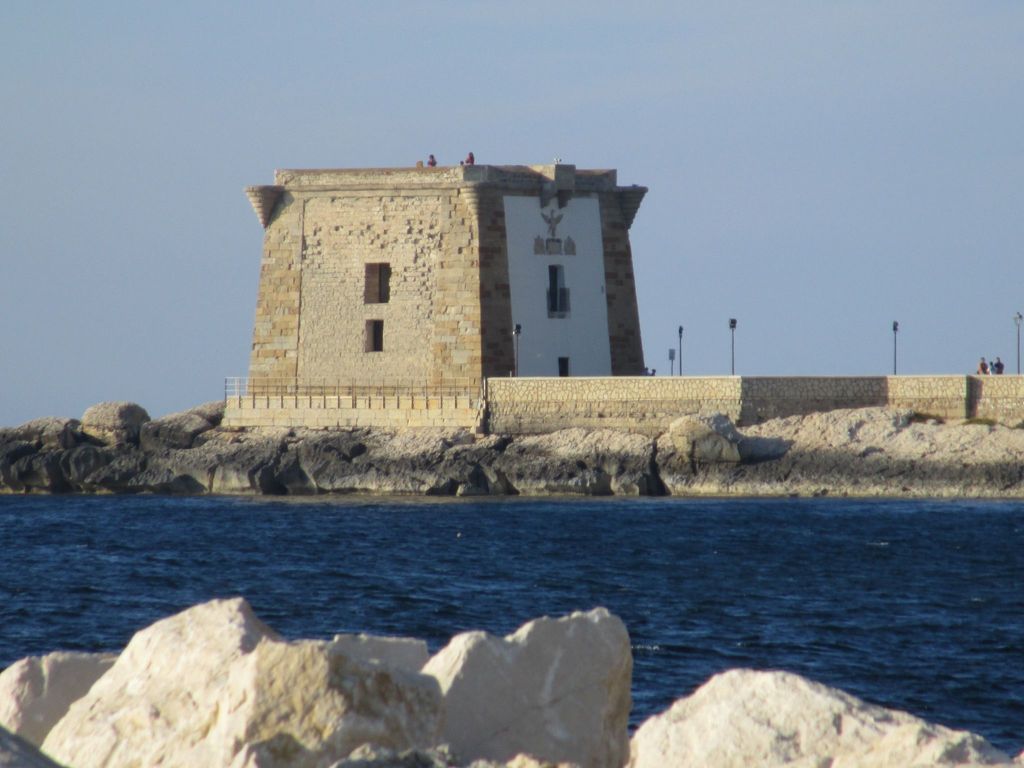Casa Margherita Flughafen Birgi