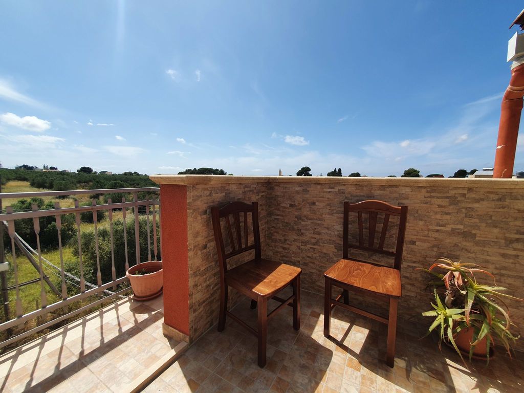 Casa sugli Uliveti