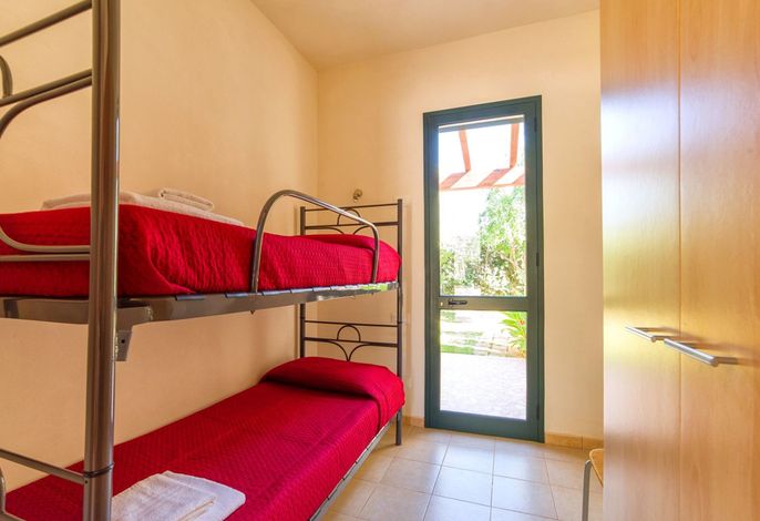Villetta- Bungalow .1