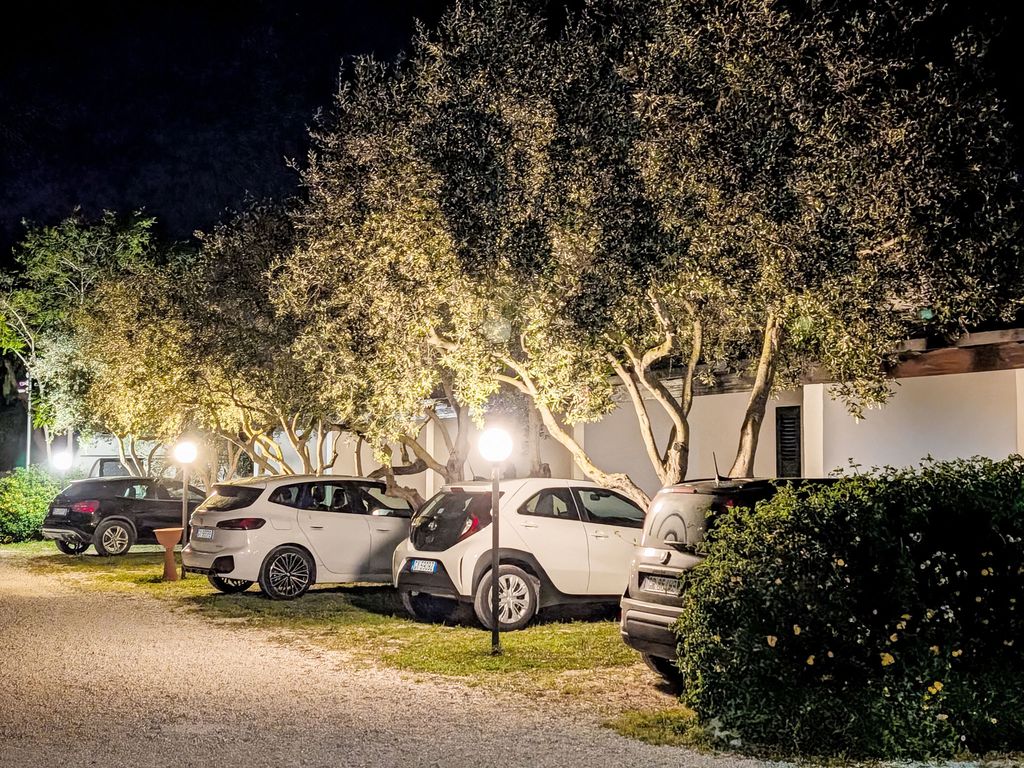 Villetta- Bungalow