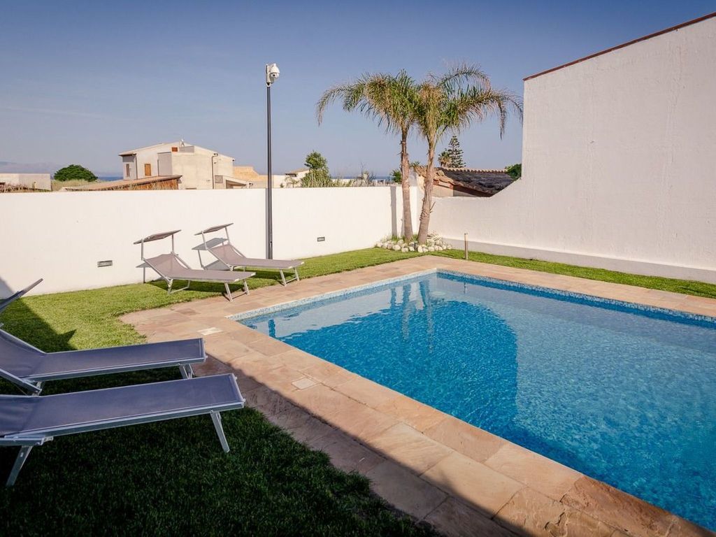 Villa al Mare