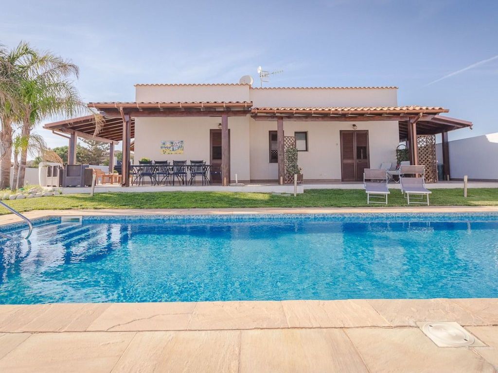 Villa al Mare