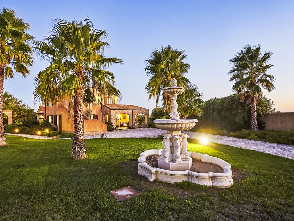 Bel Villa
