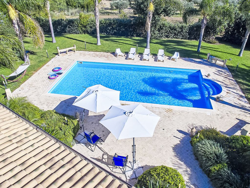 Bel Villa