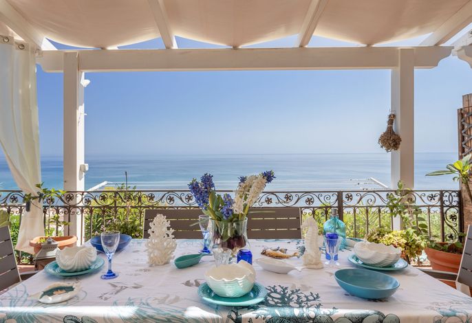Terrazza del Sud
