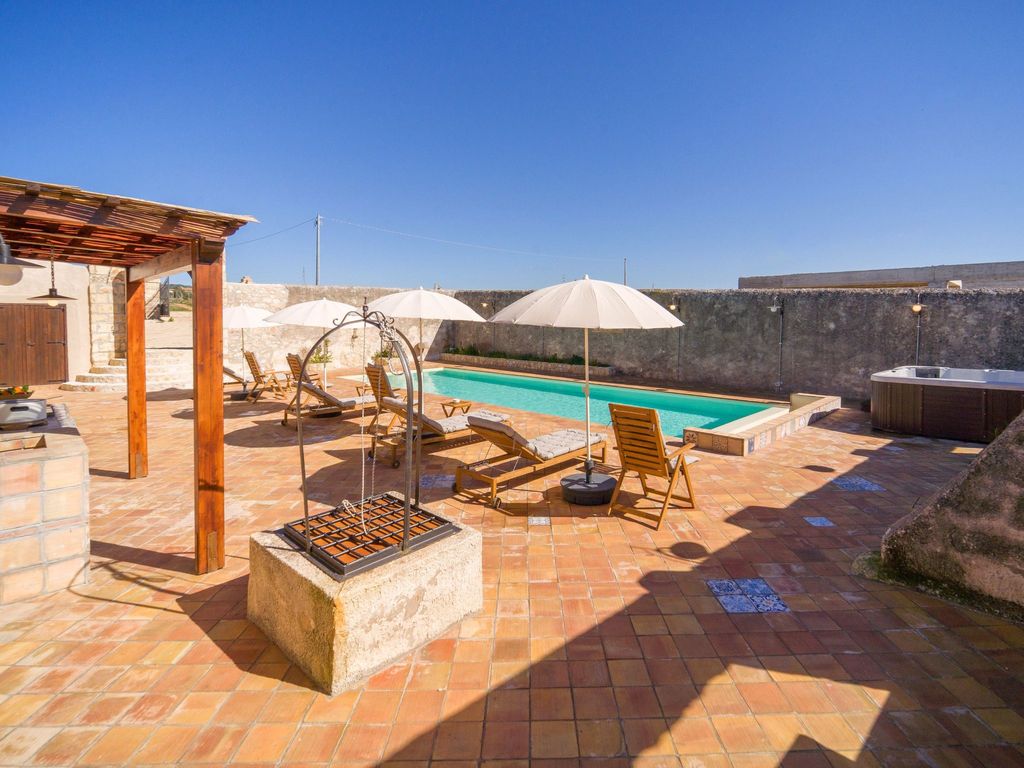 Villa Mamma Emma