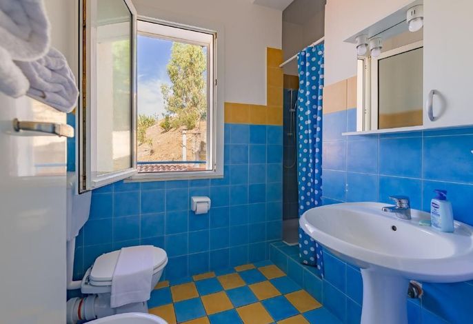 Appartement in Sciacca mit Terrasse und Grill – Foto 5