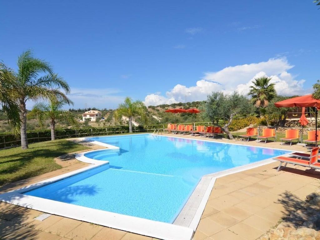 Residence La Luna nel pozzo - Appartamento Gelsomino