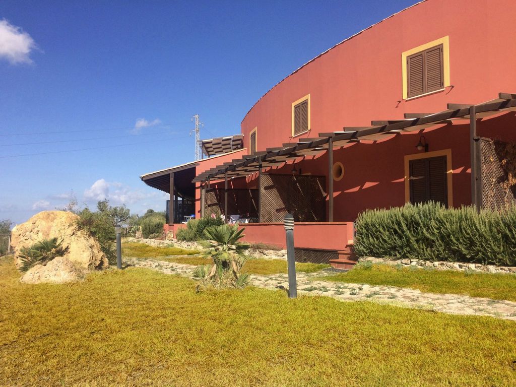 Residence La Luna nel pozzo - Appartamento Papavero
