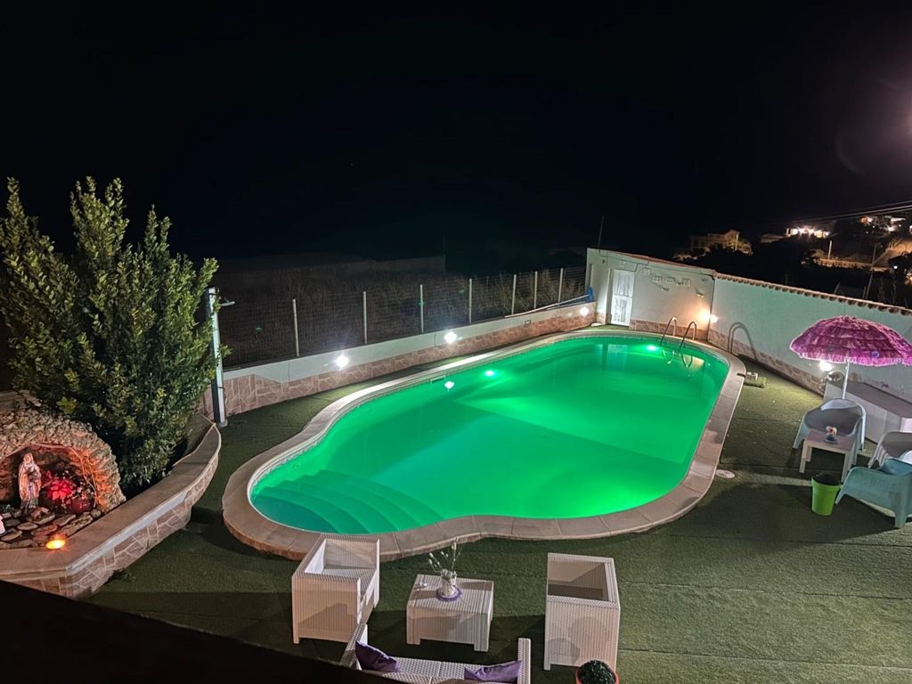 Villa Baia Smeralda bei Holiday World