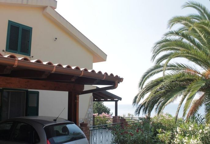 Exklusive Villa mit Strandblick – Foto 2