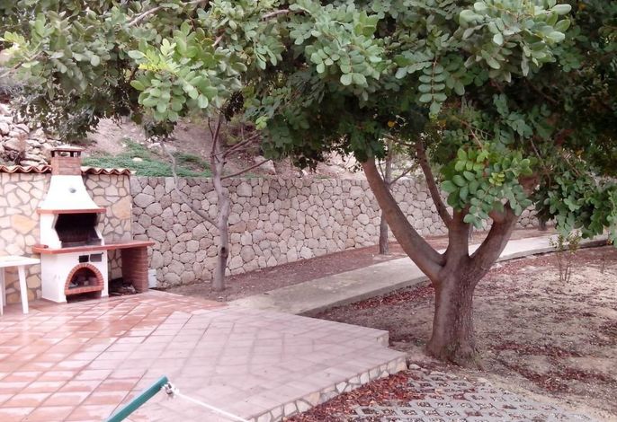 Exklusive Villa mit Strandblick – Foto 4