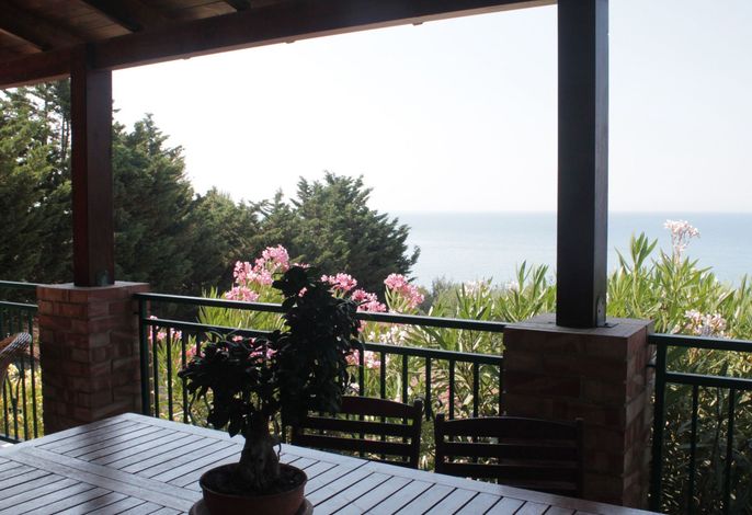 Exklusive Villa mit Strandblick – Foto 3