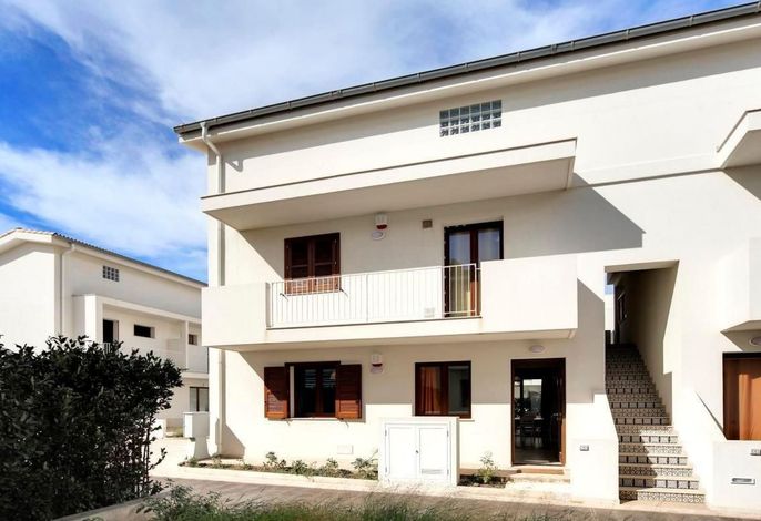 Gemütliche Wohnung in Punta Secca mit Grill und Garten und Neben dem Strand – Foto 4