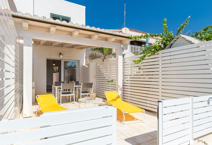 Amarillis, Wohnung am Strand – Foto 3