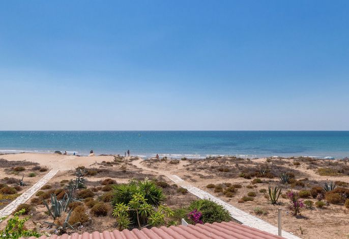 Amarillis, Wohnung am Strand – Foto 4