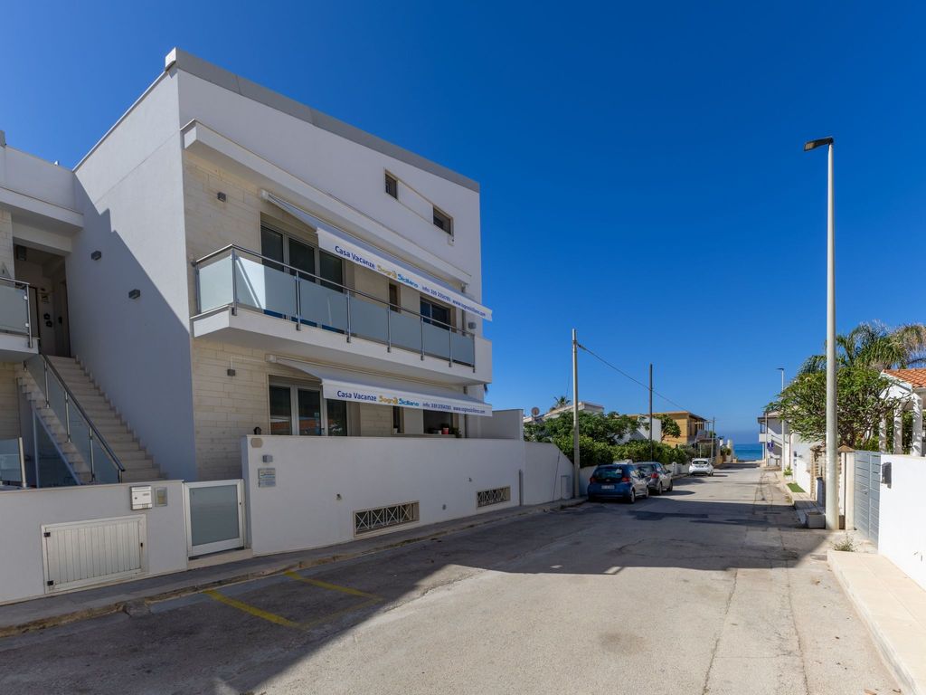 Wohnung Terra