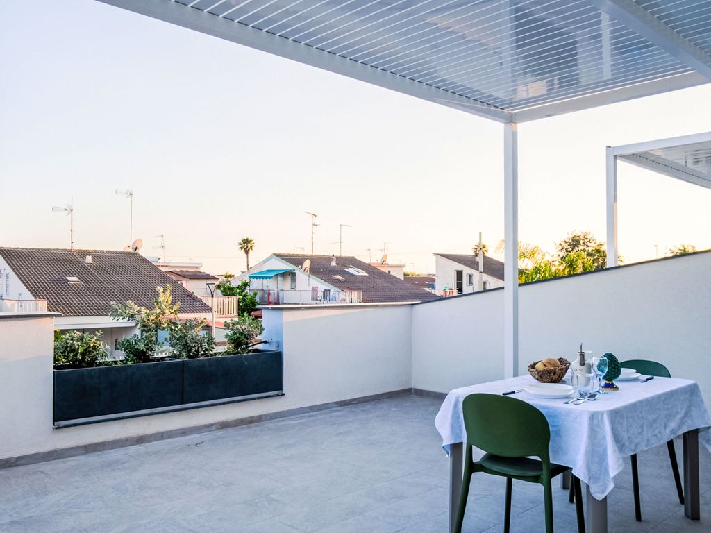 Bilocale Residence Casuzze