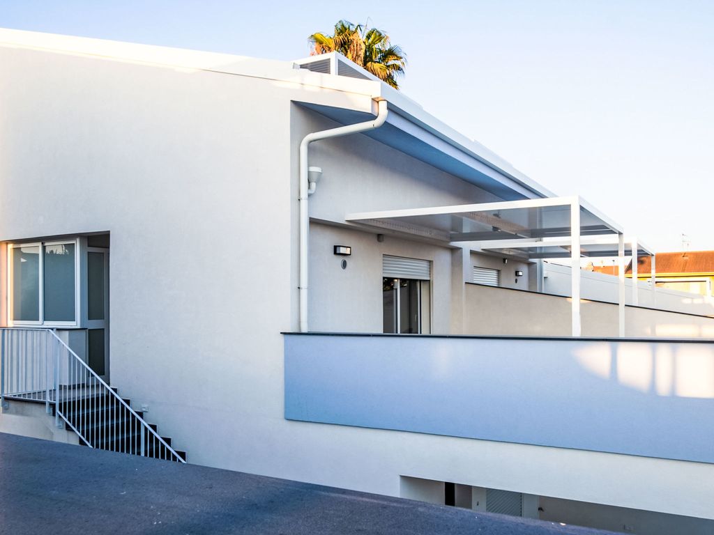 Bilocale Residence Casuzze