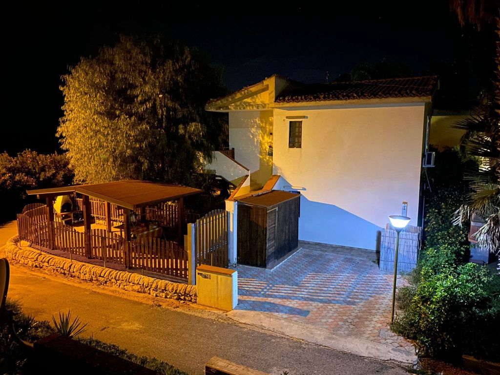 Wohnung "Kastalia4" mit Pool