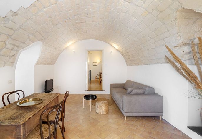 Raffo, Wohnung mit Aussicht in Ragusa Ibla .1