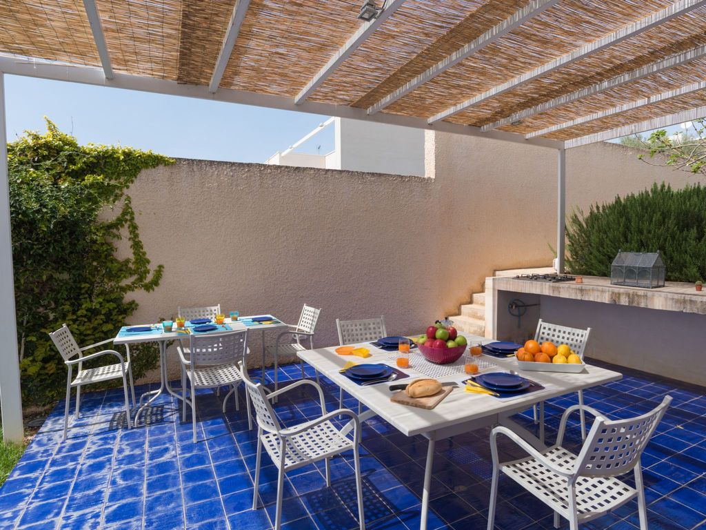 in Ragusa mit Möblierter Terrasse