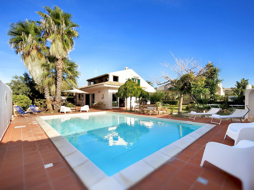 Villa Palma