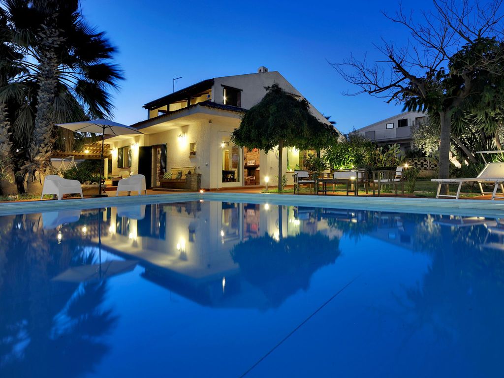 Villa Palma