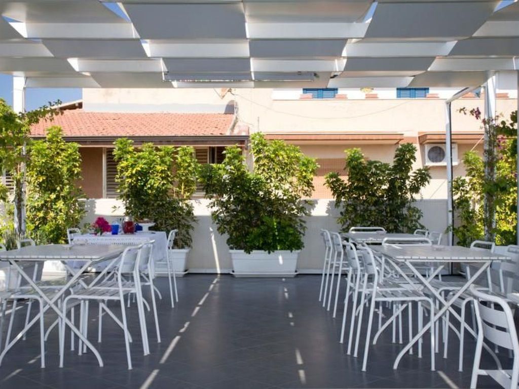 Wohnung in Strandnähe