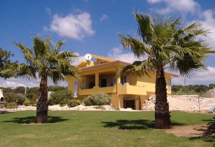 Casa Amalia