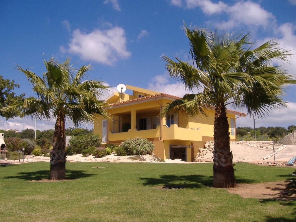 Casa Amalia