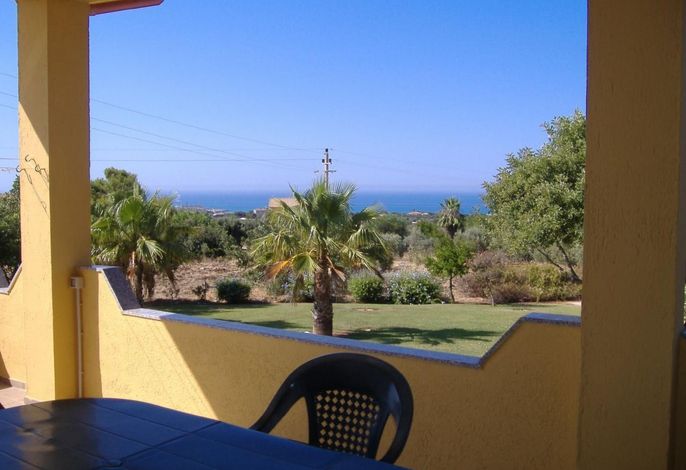 Casa Amalia – Foto 3