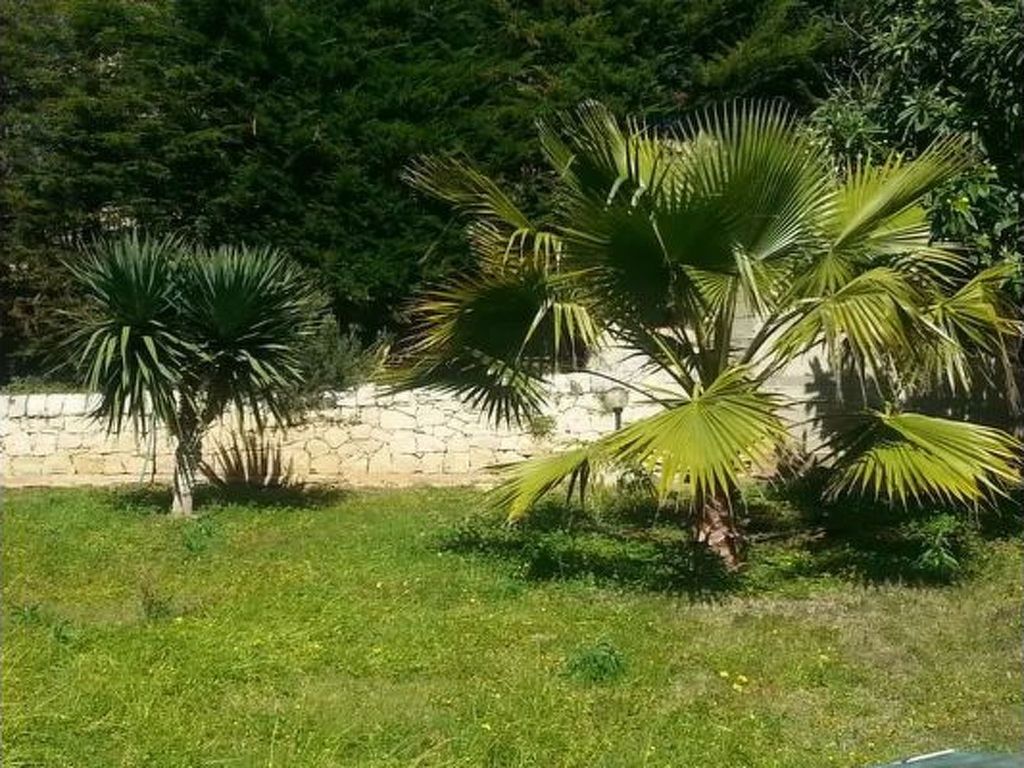VanessaHolidayHome Erster Stock in Cava d'Aliga