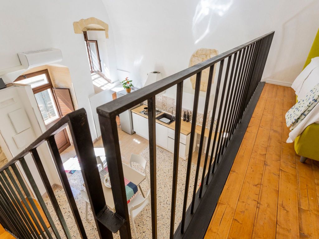 Casa Maria Jucunda Sicilia
