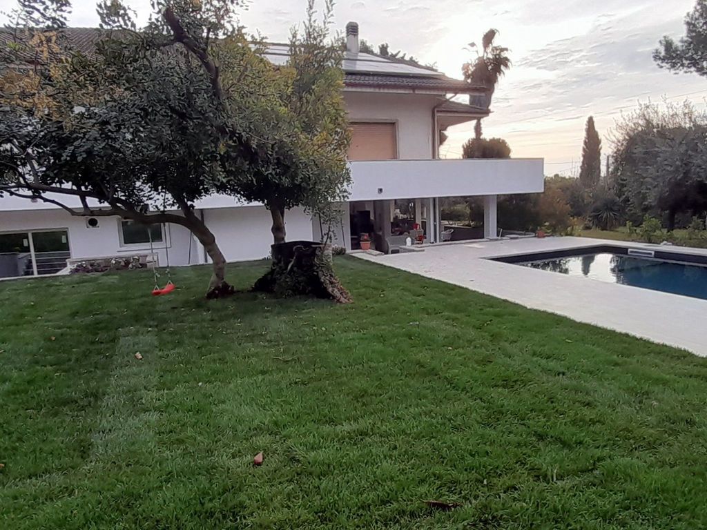 Zacchitella Gardenhouse