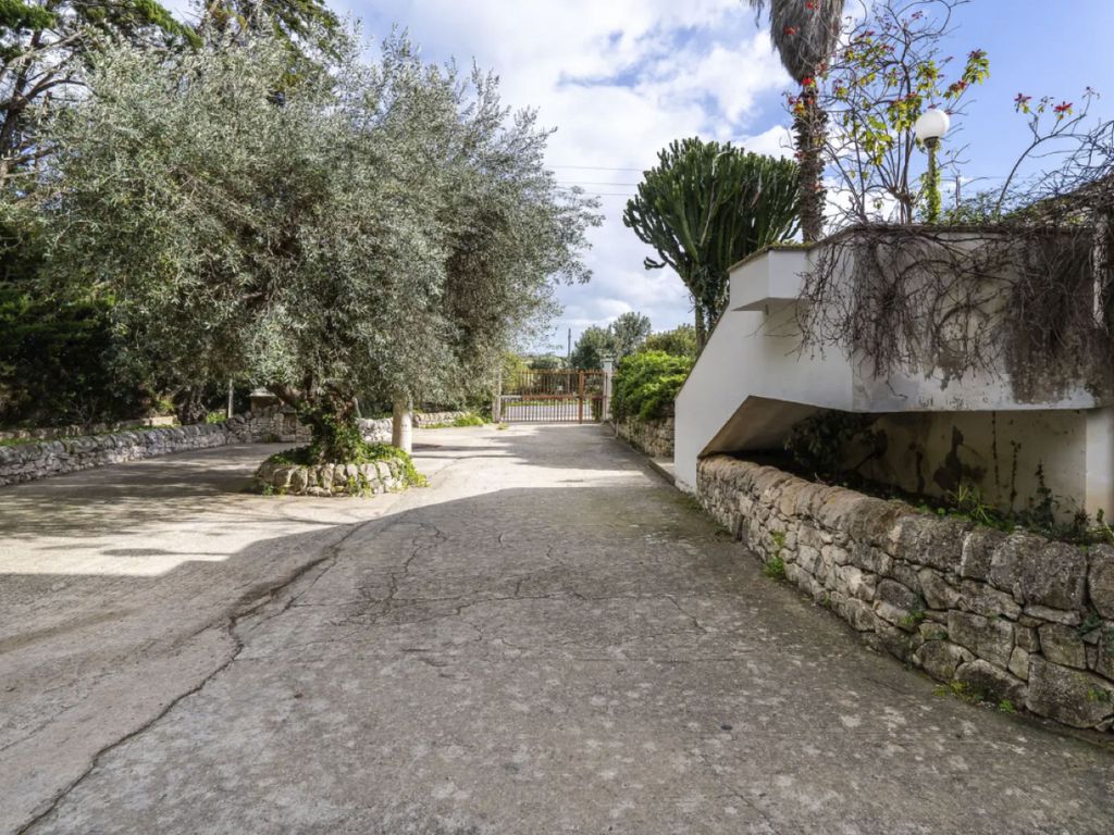 Zacchitella Gardenhouse