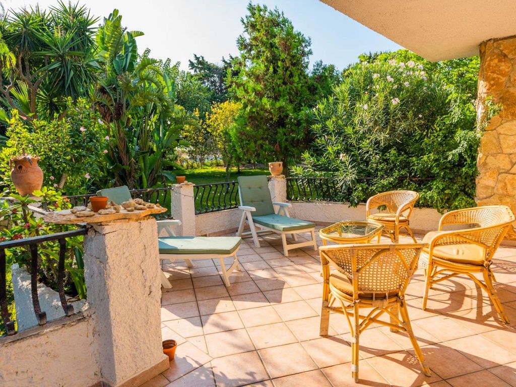 Haus in Santa Maria Del Focallo mit Privatparkplatz