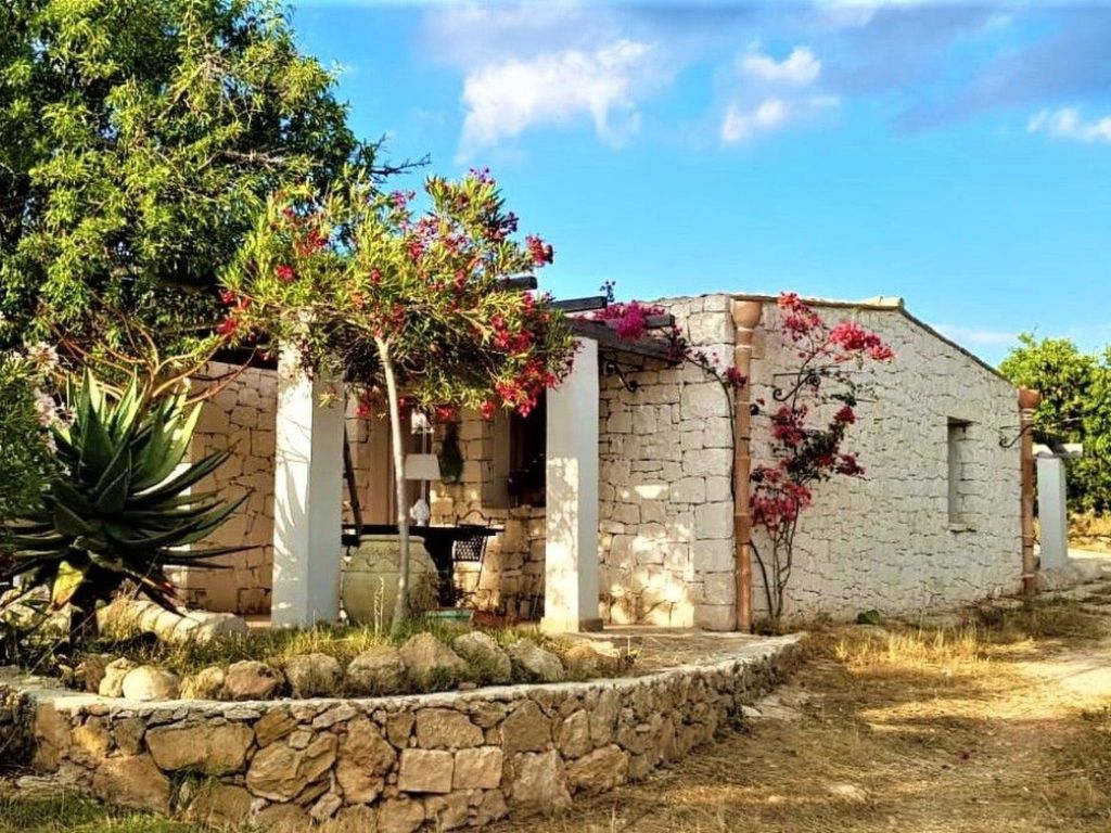 Casa Bedda