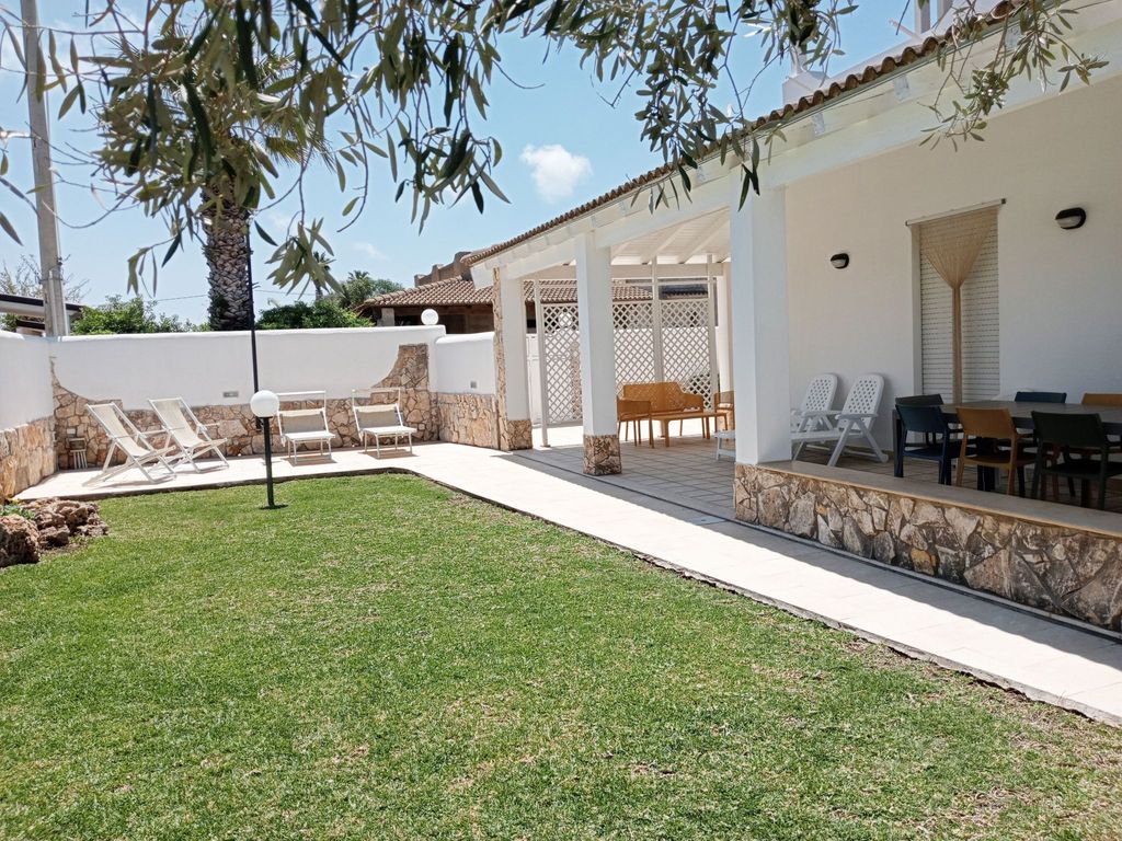Wohnung 'Villa Cavarra 1