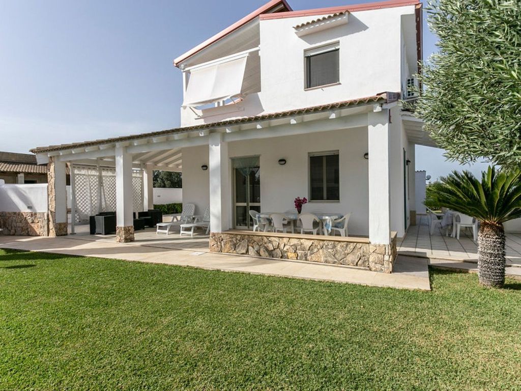 Wohnung 'Villa Cavarra 2