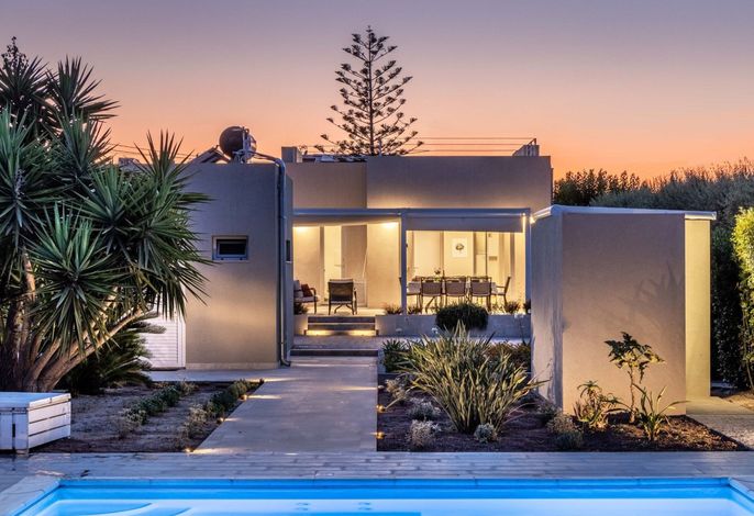 Casa Vacanza Villa  I2elementi