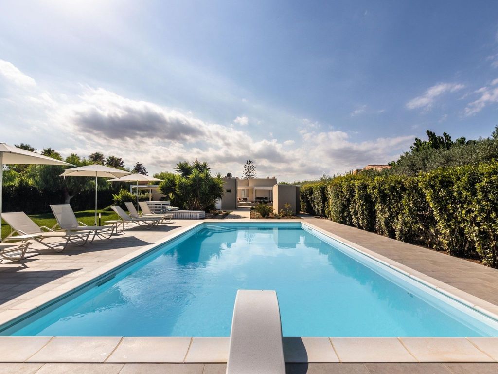 Villa Paolo & Depandance