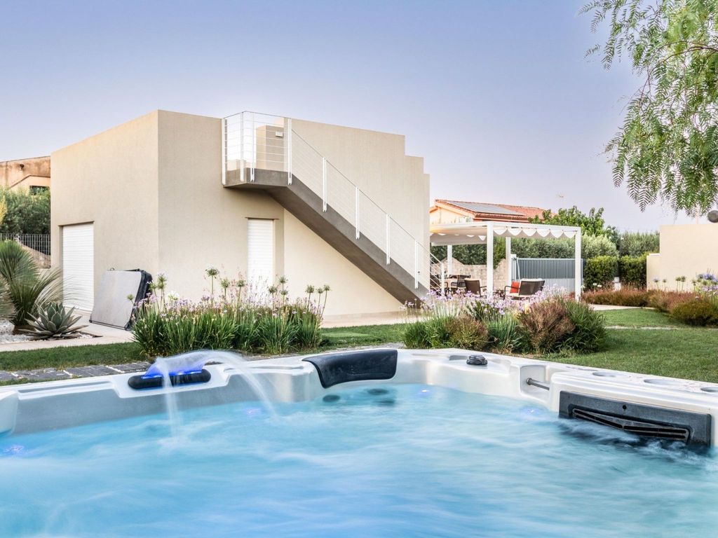 Villa Paolo & Depandance