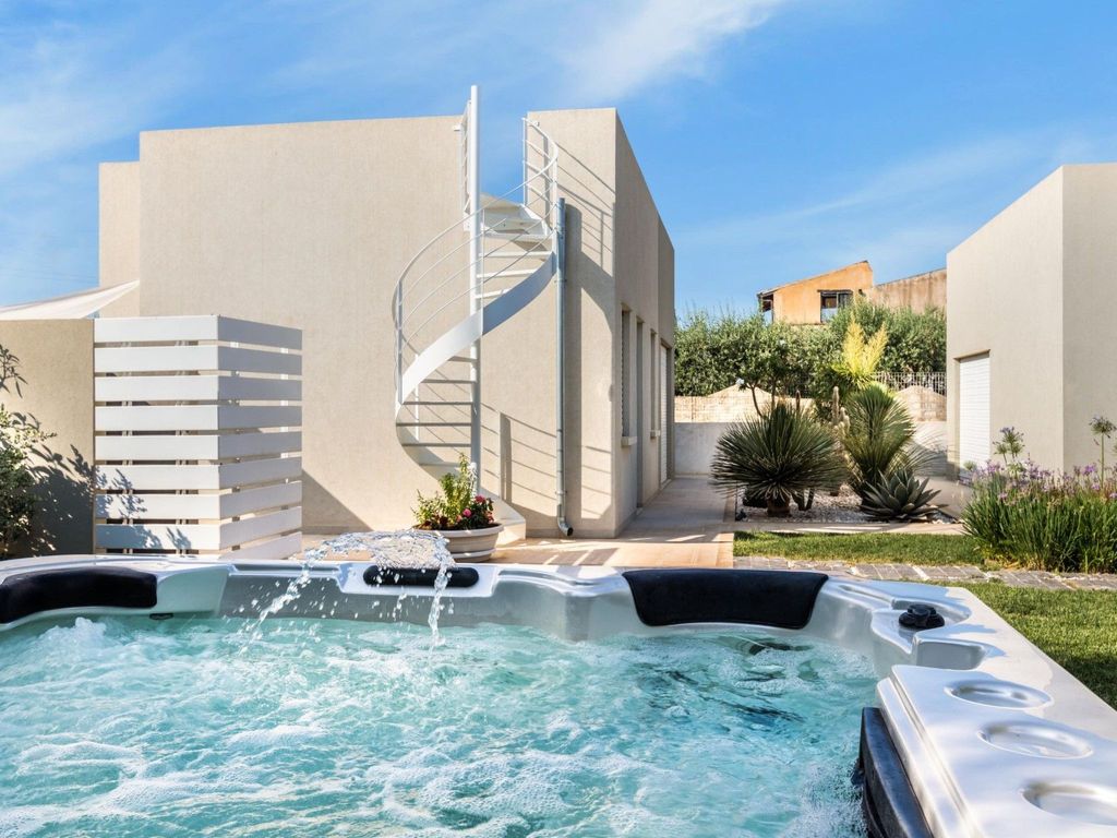 'Villa Luisa'